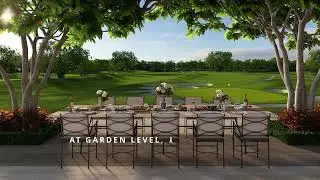 Introducing The Shell Bay Residences