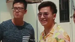 Jonathan Luke 陆仁杰 's Show-reel 2018