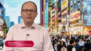 Fundamentals - Vanguard FTSE Japan UCITS ETF