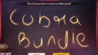 I Got Cobra Bundle In Daily Summon 🤭❤ || Free Fire Funny Short || ITZ SANTOSH GAMER.