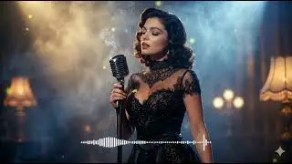 05 《Under the Eiffel Tower》 🗼 Romantic Gypsy Ballad | Violin Solo | 《Caf&eacute; de Paris Swing》