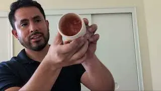 Review of pomade with medium hold and shine -honest opinion