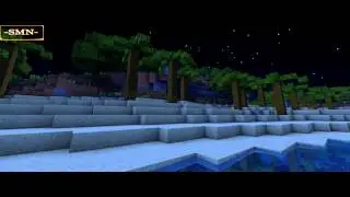 Minecraft Slideshow - HD