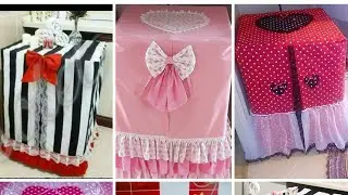 الجديد كله عندى اتحدكى تكونى شوفتيهم قبل كده احدث اشكال روعه لغطاء الغساله الاتوماتيك 😍مع سوبر زوزو