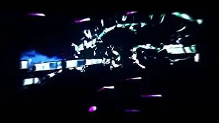 Outro || xaubercrow || AE & C4D
