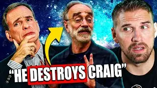 Atheist Philosopher SCHOOLS Christian Apologist on Ethics (Part1)