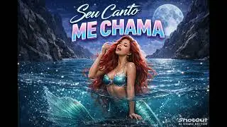 Seu canto me chama 🧜&zwj;♀️🎇
