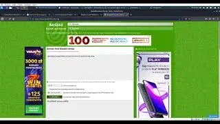 TryHackMe #010 Advent of Cyber [Day 4]