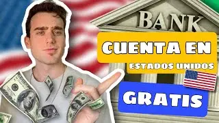 ▶️ C&oacute;mo ABRIR CUENTA BANCARIA en ESTADOS UNIDOS desde Argentina 🇺🇸 🇦🇷