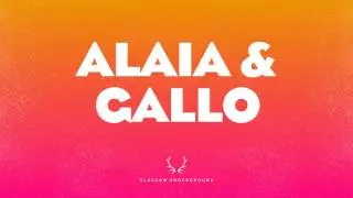 Addvibe - Feels So Good 2Nite (Alaia & Gallo Remix)