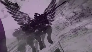 FLYING STYLE - CS:GO