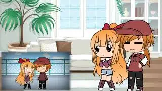 •Blossom & Brick react to Heart attack•