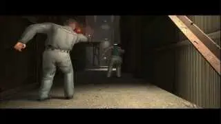 Max Payne 2 - Part 2: A Binary Choice - Chapter 1-2-3 (Cutscenes)