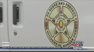 Morgan County DA sues Sheriff Franklin over use of inmate food fund