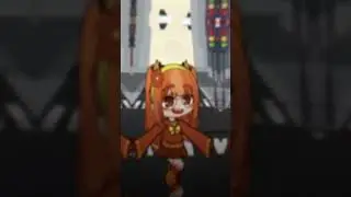 Baru belajar shading😅 #gachaclub #gachalife #gachanox #gacha #lunime
