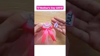 Best Mother's Day Gift 🩷🎀 #shorts #best #mothersdaygift #giftformom #trending