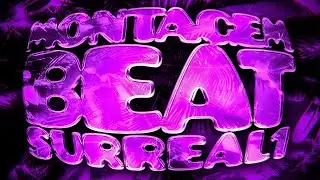 MONTAGEM BEAT SURREAL 1 - DJ FDK, MC HENRY