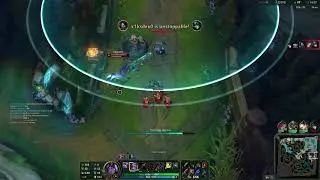 1v1 Varus vs Kai'sa - League Of Legends