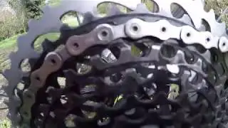 SCOTT SCALE RC900 World Cup 2017