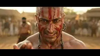 Street Fighter (2026) - Trailer| Vidyut Jammwal | First Look | Roman Reigns | Jason Momoa | Cody R
