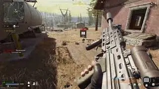 BO6   BR solo casual   6 kills in 3 minutes