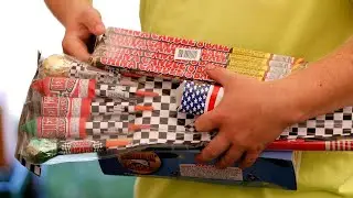 New Iowa law limits local bans on fireworks
