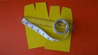 Free Pencil Skirt Pattern with Back Vent. Simple and Easy Pencil Skirt Pattern Drafting