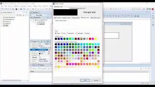 How to Change JTextField Border Color in Java Swing - Intact Abode