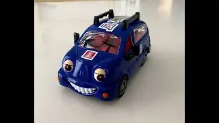 My Chevron Cars Collection Update #4