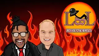 Legal Friday The Return of Nate & Eric