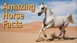 Horse breeds | Horse breeds of the world | Animals