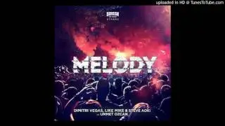 MELODY ROCKET (R-YAN EDIT)