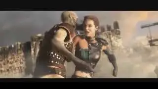 Neverwinter Online Трейлер на русском