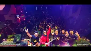 Shrap live @ 