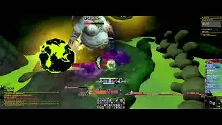 Unholy Death Knight - An Impossible Foe (Agatha) - Legion Mage Tower (12.0.1)