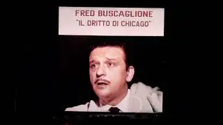 FRED BUSCAGLIONE 