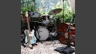 Don't Even Ask (Live At The Moss Mansion) (Live)