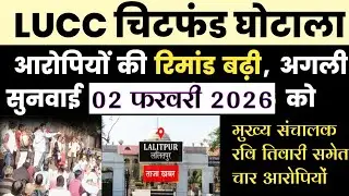 $1,000,000 SCAM: The Lucc Breakdown / LUCC News Live Today 02 February 2026.