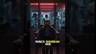 O Projeto Secreto que Inspirou Stranger Things 😨 #curiosidades #mist&eacute;rios #fatoscuriosos