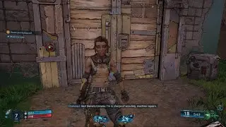 Borderlands4 - Digirunner