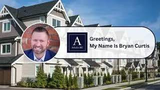 Bryan Curtis | Real Estate