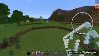 mincerarft 1. g&uuml;n kuşum benim