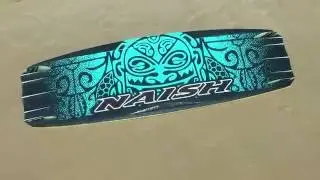 Naish Monarch 2016