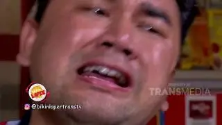 BIKIN LAPER - Makan Mie Goreng Abang Adek Dengan Puluhan CABEEE  (26/9/19) PART 3