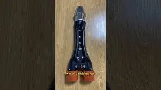 Twin wire welding torch #robot #welding #OEM #factory #replacement #alternative #torch #CLOOS