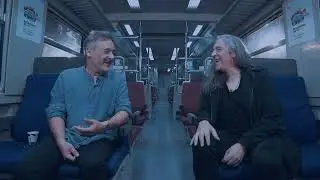 Sopa de Cabra, Santi Balmes - Data límit (Videoclip oficial)