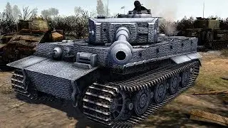 Hutor | Valour Mod | MOWAS 2