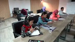 ভবিষ্যতের ক্যাডেট আজ তৈরি হচ্ছে iCAN Academy-তে!  ভর্তি ফি তে ৫০% ভর্তি ফি ডিসকাউন্ট