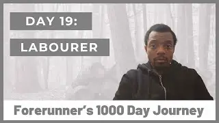 [Forerunner's 1000 Day NoPMO Journey] Day 19 - 25th April 2024