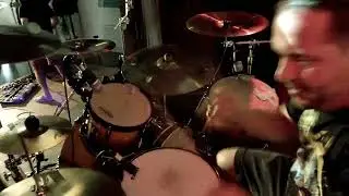 Determinated Live at Denfest 2022